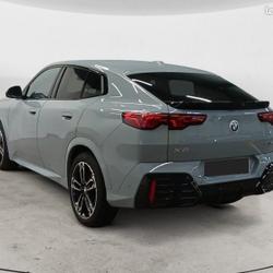 BMW X2 2.0DA 163 CH M SPORT DKG7 SDRIVE U10 Arzal