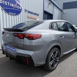 BMW X2 2.0DA 163 CH M SPORT DKG7 SDRIVE U10 Arzal