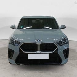 BMW X2 2.0DA 163 CH M SPORT DKG7 SDRIVE U10 Arzal