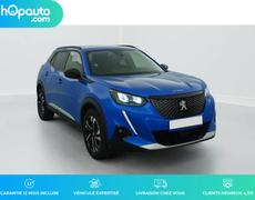 Peugeot 2008 Laval
