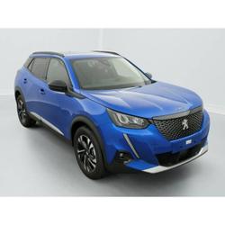 Peugeot 2008 PureTech 130 S BVM6 Allure Pack Laval