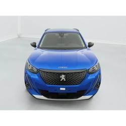 Peugeot 2008 PureTech 130 S BVM6 Allure Pack Laval