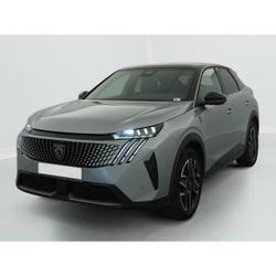 Peugeot 3008 Hybrid 145 e-DCS6 GT Saint-Jouan-des-Gu&eacute;rets