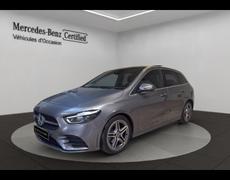 Mercedes Classe B Fleury-les-Aubrais