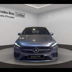Mercedes Classe B 200d 150ch AMG Line 8G-DCT Fleury-les-Aubrais