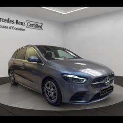 Mercedes Classe B 200d 150ch AMG Line 8G-DCT Fleury-les-Aubrais