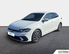 Volkswagen Polo Brignoles