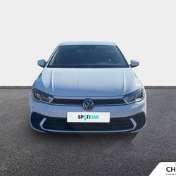Volkswagen Polo Polo 1.0 TSI 95 S&S BVM5 Life Brignoles