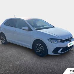 Volkswagen Polo Polo 1.0 TSI 95 S&S BVM5 Life Brignoles