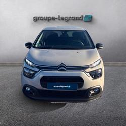 Citroen C3 1.2 PureTech 83ch S&S Feel Pack Coutances