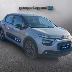 Citroen C3 1.2 PureTech 83ch S&S Feel Pack Coutances