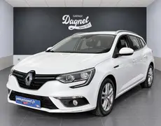 Renault Megane 4 Beaucé