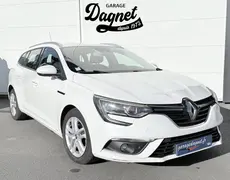 Renault Megane 4