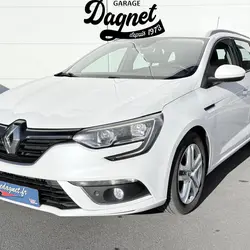 Renault Megane 4 IV Estate 1.5 dCi 90 Zen occasion - Beauc&eacute; - photo 3/22