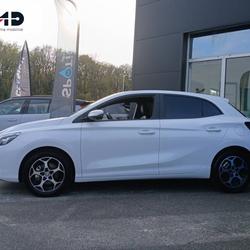 MG MG3 MG3 1.5 L Hybrid+ 195 ch Luxury Orvault