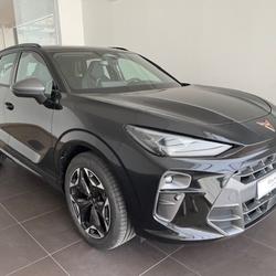 Cupra Terramar Terramar 1.5 eTSI Hybrid 150 ch DSG7 Terramar One Vesoul