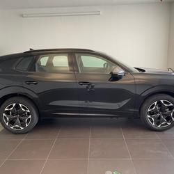 Cupra Terramar Terramar 1.5 eTSI Hybrid 150 ch DSG7 Terramar One Vesoul
