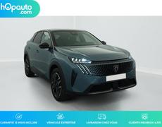 Peugeot 3008 Saint-Jouan-des-Guérets