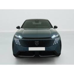 Peugeot 3008 Hybrid 145 e-DCS6 GT Saint-Jouan-des-Gu&eacute;rets