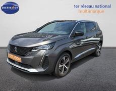Peugeot 5008 Orvault