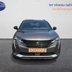 Peugeot 5008 1.5 BLUEHDI 130 EAT8 ALLURE PACK Orvault