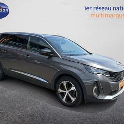 Peugeot 5008 1.5 BLUEHDI 130 EAT8 ALLURE PACK Orvault