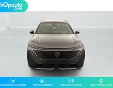 Peugeot 5008 Saint-Jouan-des-Guérets