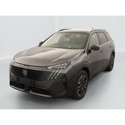Peugeot 5008 Gt 1.2 HYBRID 145 Saint-Jouan-des-Gu&eacute;rets