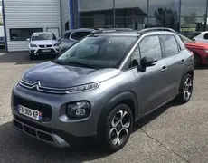 Citroen C3 Aircross Mérignac