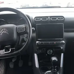 Citroen C3 Aircross BLUEHDI 100CH S&S SHINE E6.D-TEMP M&eacute;rignac