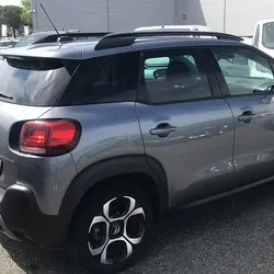 Citroen C3 Aircross BLUEHDI 100CH S&S SHINE E6.D-TEMP M&eacute;rignac