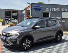 Dacia Sandero Stepway Breteil