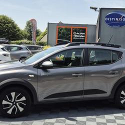 Dacia Sandero Stepway 1.0 90CV EXPRESSION Breteil