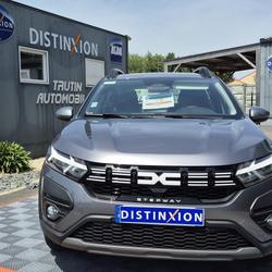 Dacia Sandero Stepway 1.0 90CV EXPRESSION Breteil