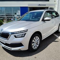 Skoda Kamiq 1.0L TSI 110CH DSG7 BUSINESS Baud