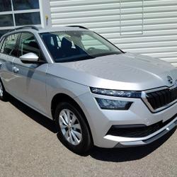 Skoda Kamiq 1.0L TSI 110CH DSG7 BUSINESS Baud