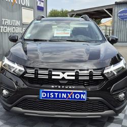 Dacia Sandero Stepway 1.0 90CV EXPRESSION Breteil