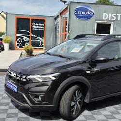 Dacia Sandero Stepway 1.0 90CV EXPRESSION Breteil