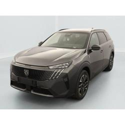 Peugeot 5008 Gt 1.2 HYBRID 145 Saint-Jouan-des-Gu&eacute;rets