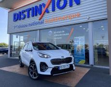 Kia Sportage Cholet