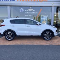 Kia Sportage 1.6D 136 HYBRID GT LINE Cholet