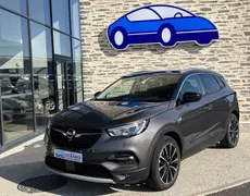 Opel Grandland Saint-Saturnin