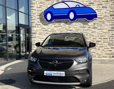 Opel Grandland Mérignac