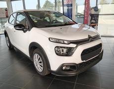 Citroen e-C3