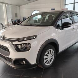 Citroen e-C3 1.5L BLLUEHDI 100CH FEEL BVM6 AFFAIRE Baud