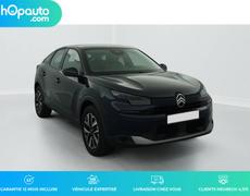Citroen C4 Cesson-Sévigné