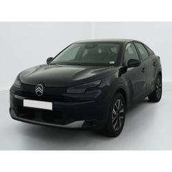 Citroen C4 Hybride 145 ch e-DCS6 Plus Cesson-S&eacute;vign&eacute;