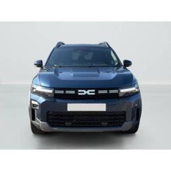 Dacia Bigster 1.2 mild hybrid 140 journey Saint-Jouan-des-Gu&eacute;rets
