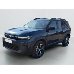 Dacia Bigster 1.2 mild hybrid 140 journey Saint-Jouan-des-Gu&eacute;rets