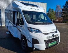 Profile Sunlight Moirans